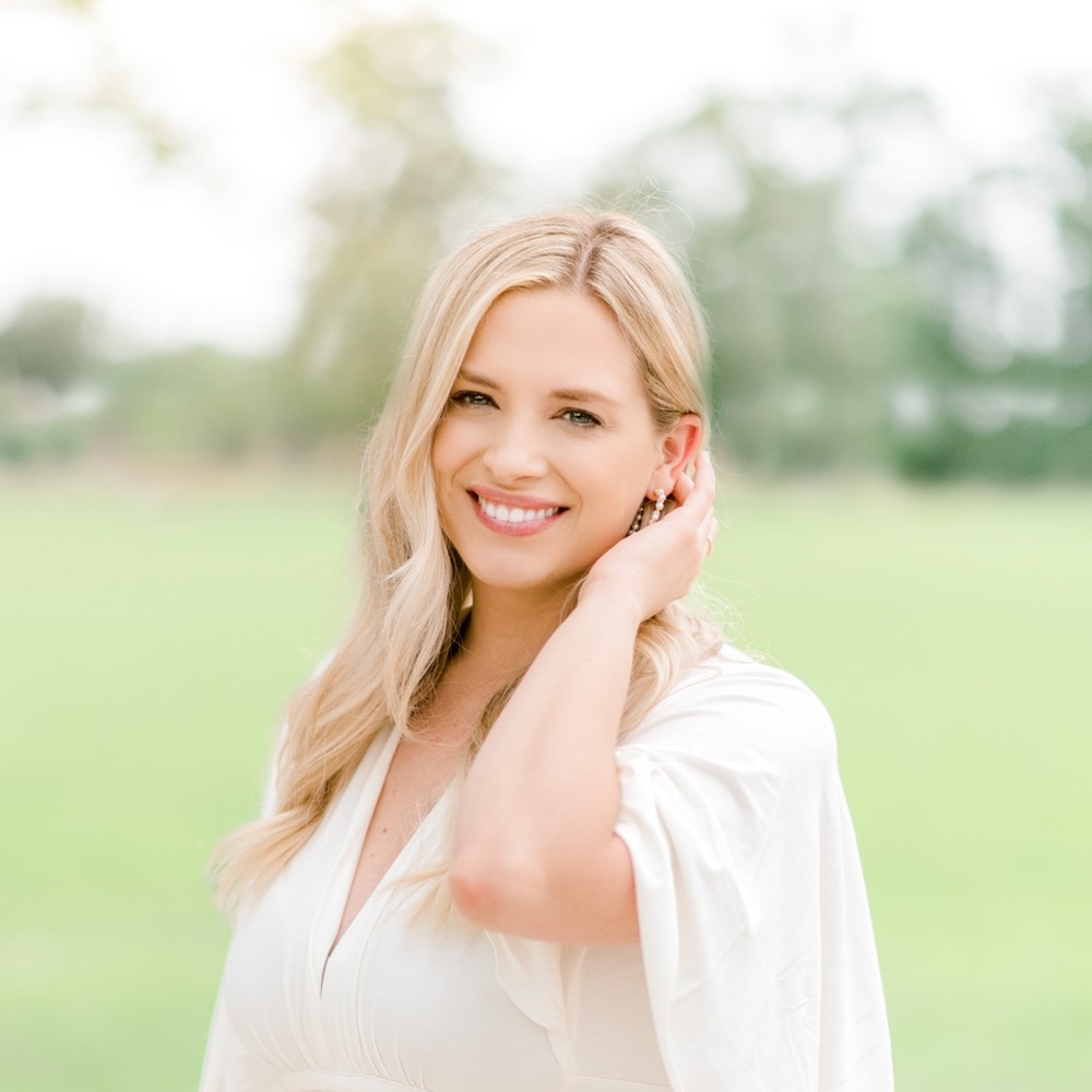 Meet your Posher, Morgan